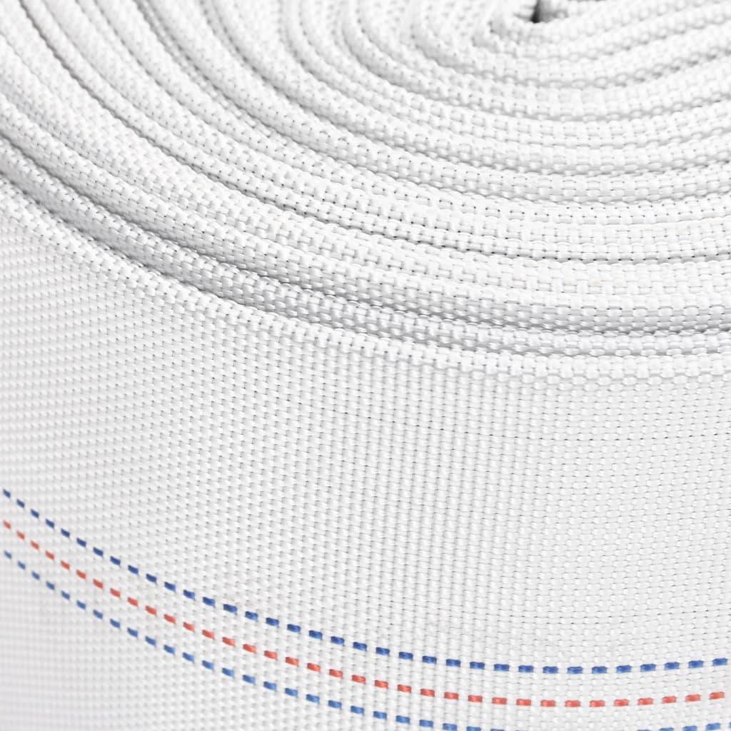 vidaXL Feuerlöschschlauch 30 m 2" PVC
