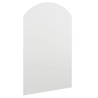 vidaXL Spiegel 60x40 cm Glas vidaXL Spiegel 60x40 cm Glas