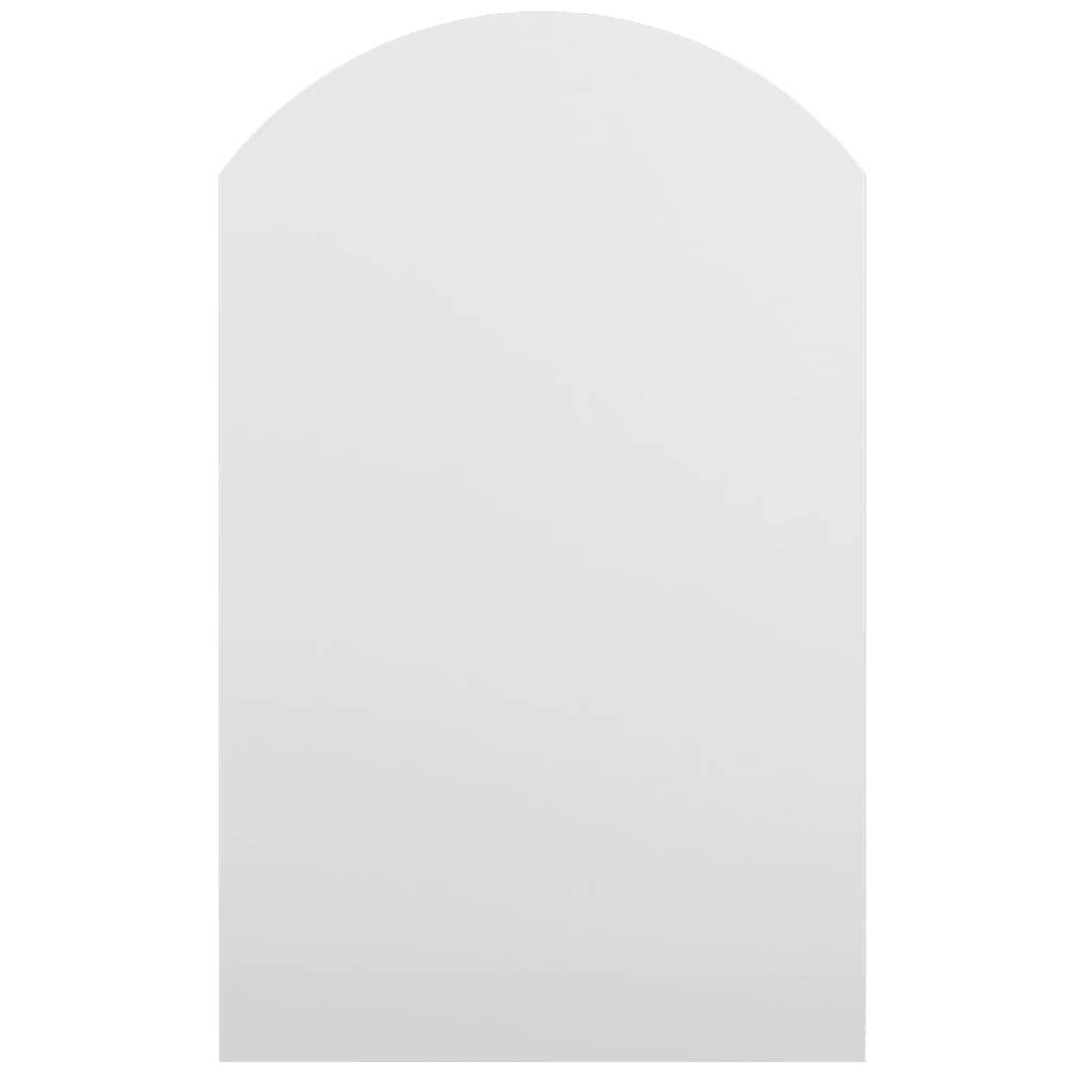 vidaXL Spiegel 60x40 cm Glas