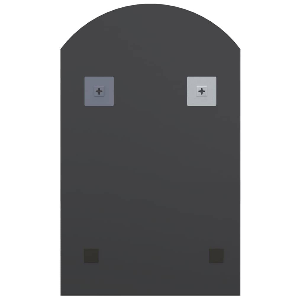 vidaXL Spiegel 60x40 cm Glas