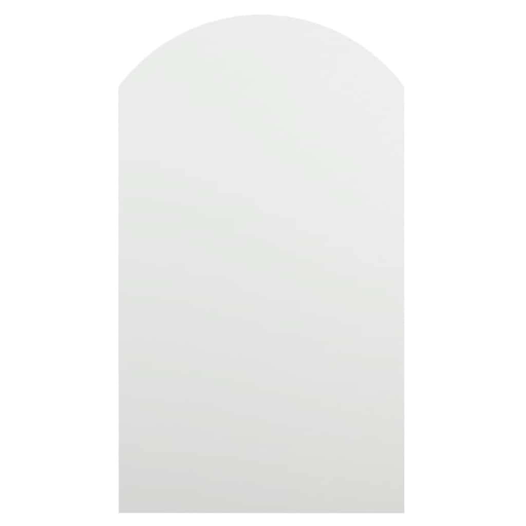 vidaXL Spiegel 70x40 cm Glas