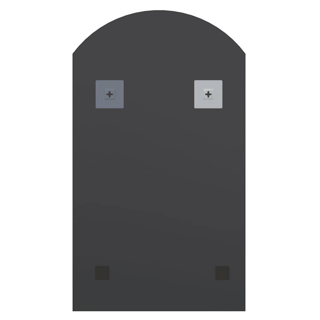 vidaXL Spiegel 70x40 cm Glas