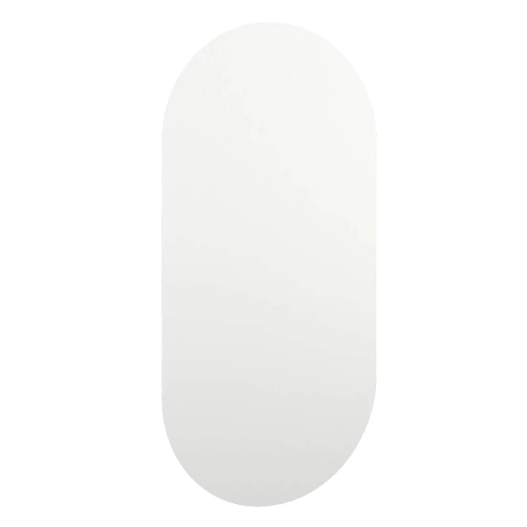 vidaXL Spiegel 60x30 cm Glas