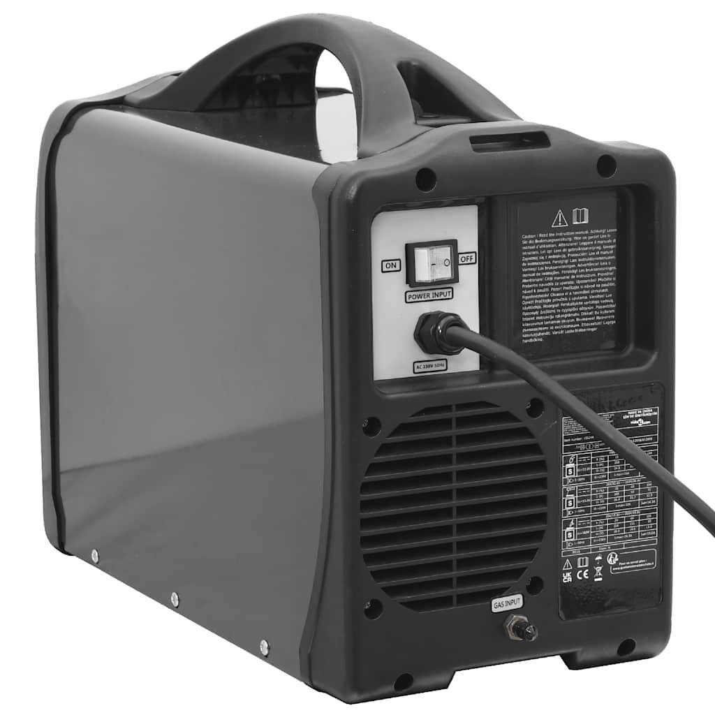 vidaXL Schweißgerät MIG / MMA / Lift WIG 200 A