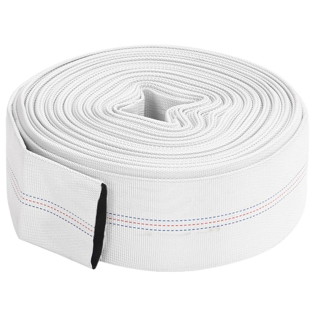 vidaXL Feuerlöschschlauch 30 m 3" PVC