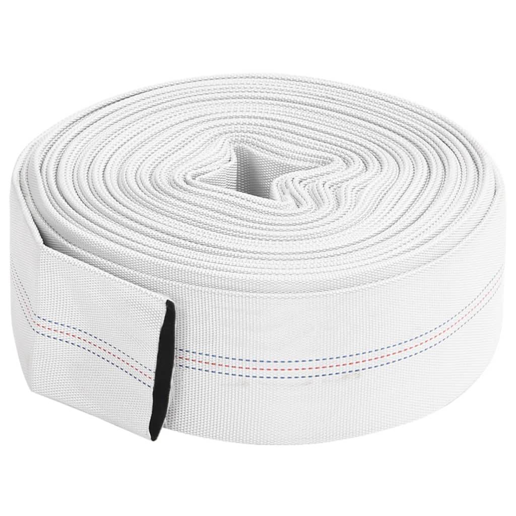 vidaXL Feuerlöschschlauch 20 m 3" PVC
