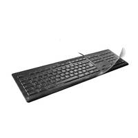 CHERRY WetEx STREAM KEYBOARD - Tastatur-Abdeckung