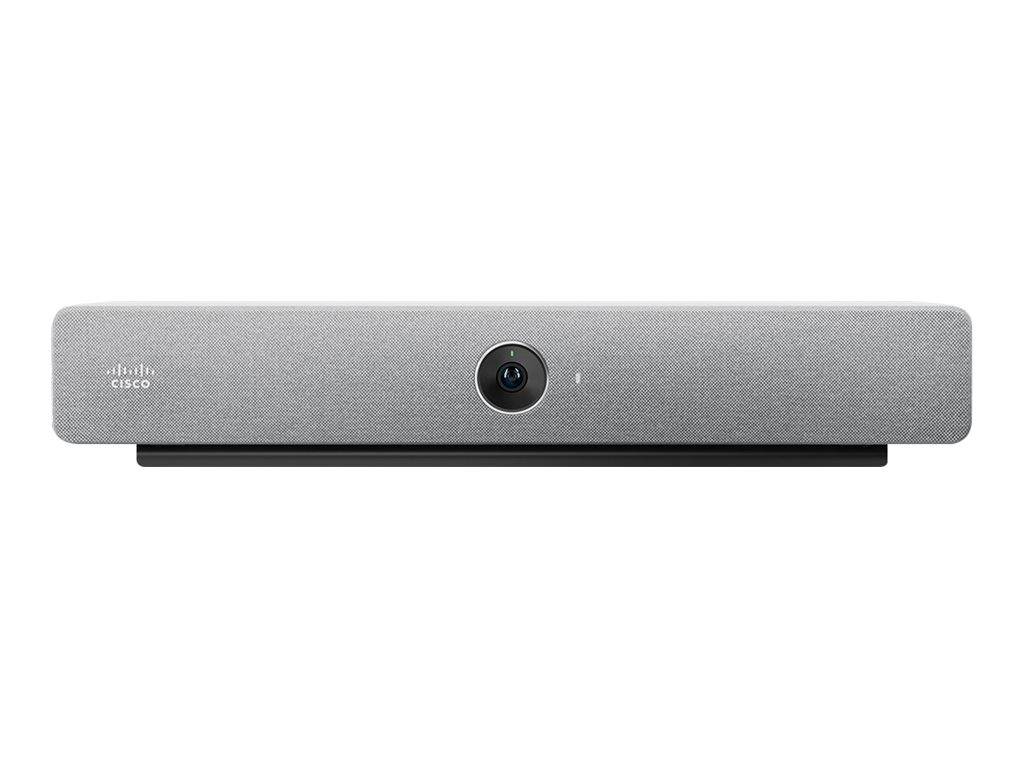 Cisco Webex Room Bar - Videokonferenzkomponente
