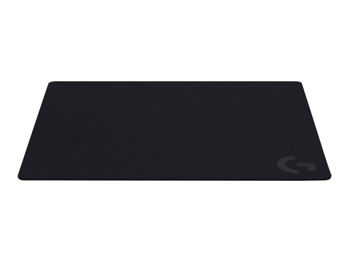 Logitech G G640 - Mauspad - Schwarz