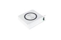 GOOD CONNECTIONS - Alcasa PCA-D006WQR, Handy/Smartphone, Smartwatch, Weiß, Good Connections PCA-D006W, 9 V, 15 W, 93 mm