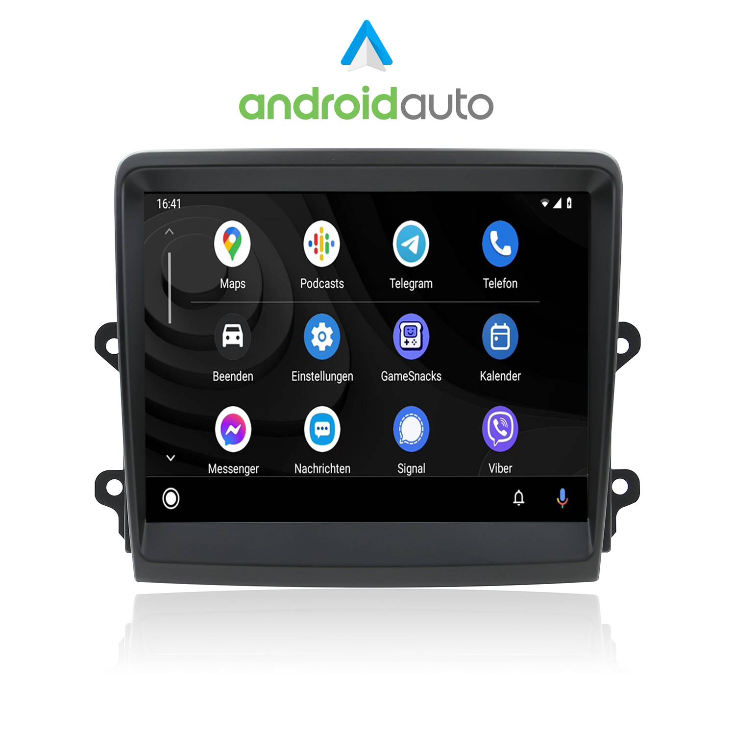 Für Porsche Boxster 718 911 PCM3.1 CDR 8.4" Android Touchscreen Navi GPS CarPlay