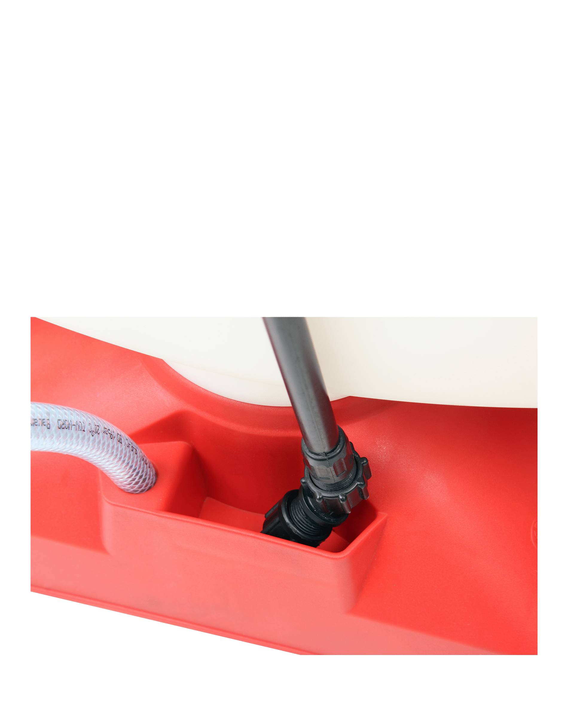 SOLO 442 Akku-Rückenspritze, 16 L Füllmenge