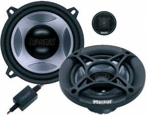 Magnat Dark Power 213, max. 240 Watt, 1 Paar NEU