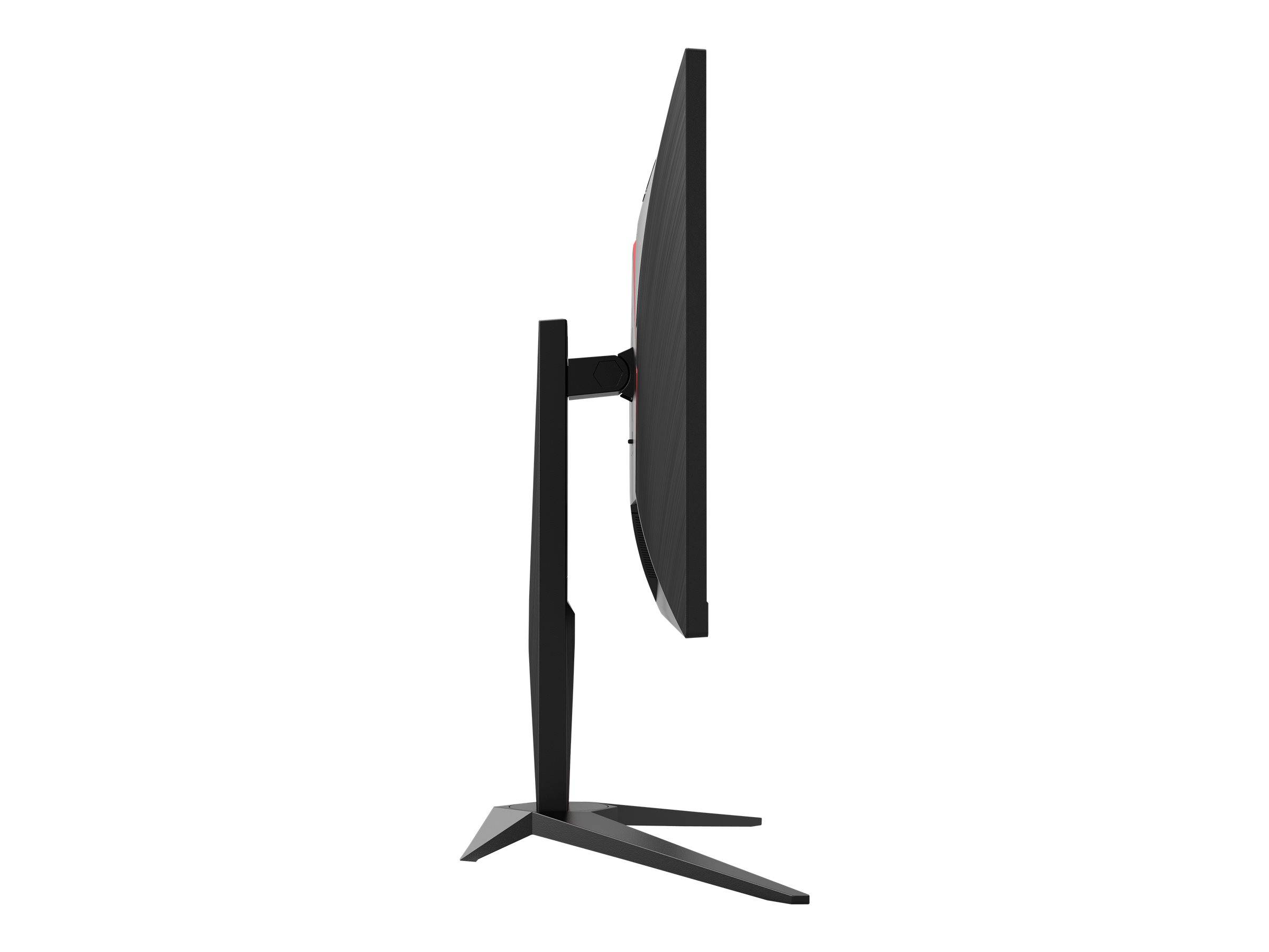 AOC AGON AG275QXN - AG5 Series - LED-Monitor - Gaming - 68.6 cm (27"")