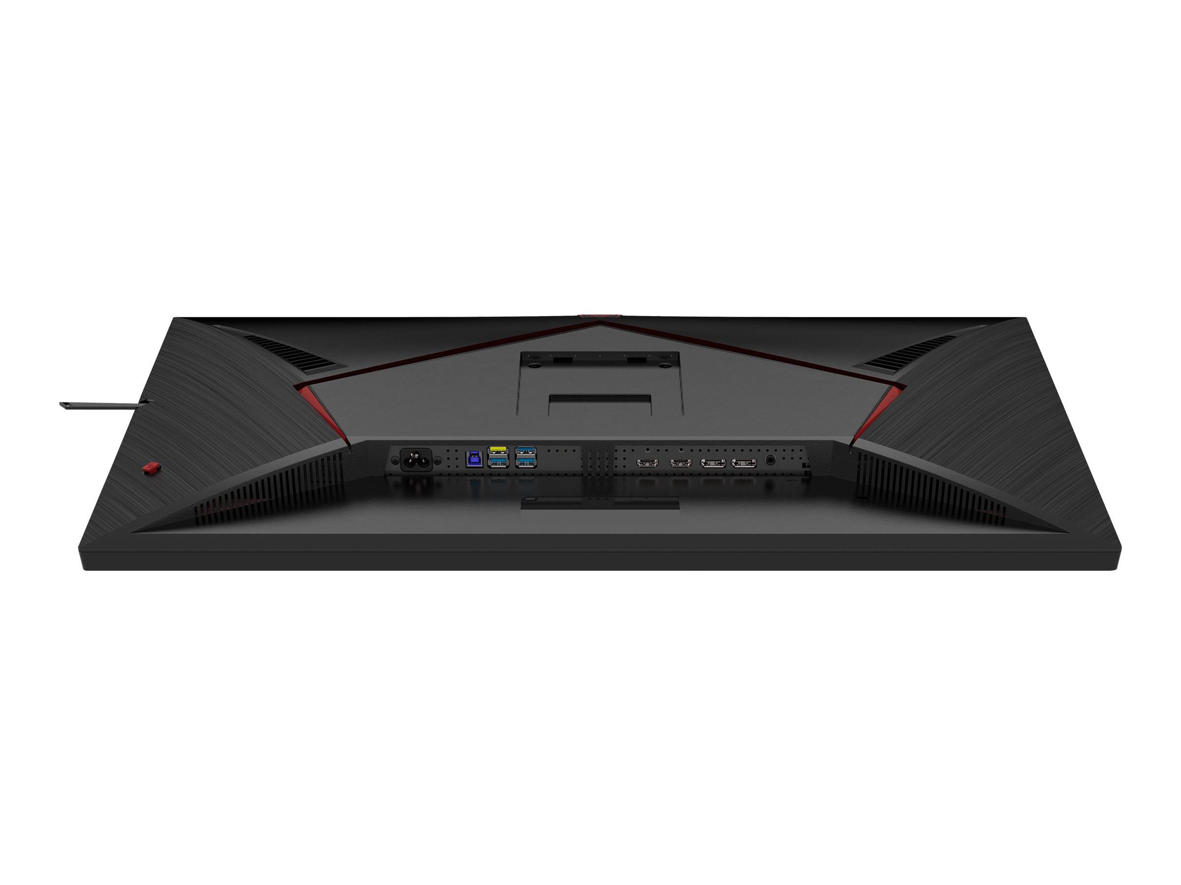 AOC AGON AG275QXN - AG5 Series - LED-Monitor - Gaming - 68.6 cm (27"")