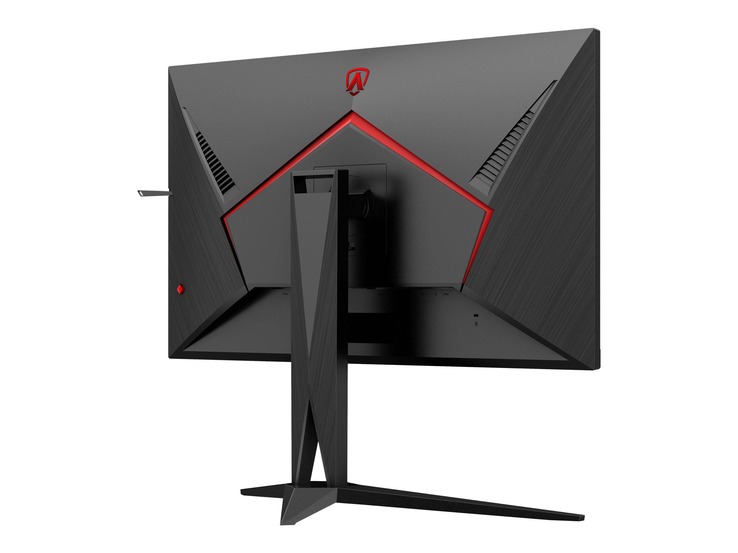 AOC AGON AG275QXN - AG5 Series - LED-Monitor - Gaming - 68.6 cm (27"")