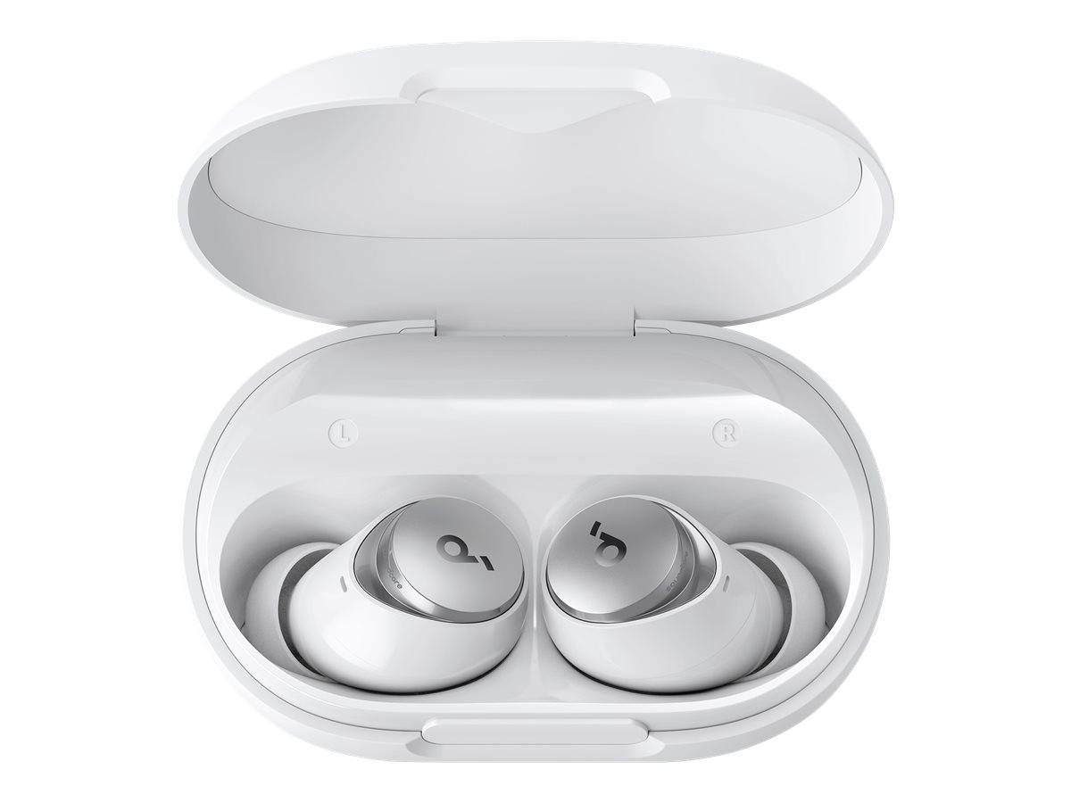 ANKER INNOVATIONS - Soundcore Space A40 - True Wireless-Kopfhörer mit Mikrofon