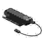 Belkin BOOST CHARGE - Play Series - Powerbank - 5000 mAh - 12 Watt - 2 Ausgabeanschlussstellen (USB, 24 pin USB-C)