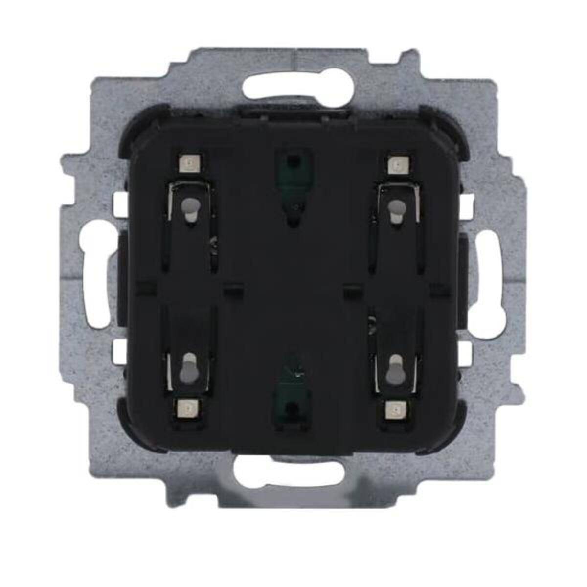 Busch-Jaeger Elektroniktaster 2-f 2052 U