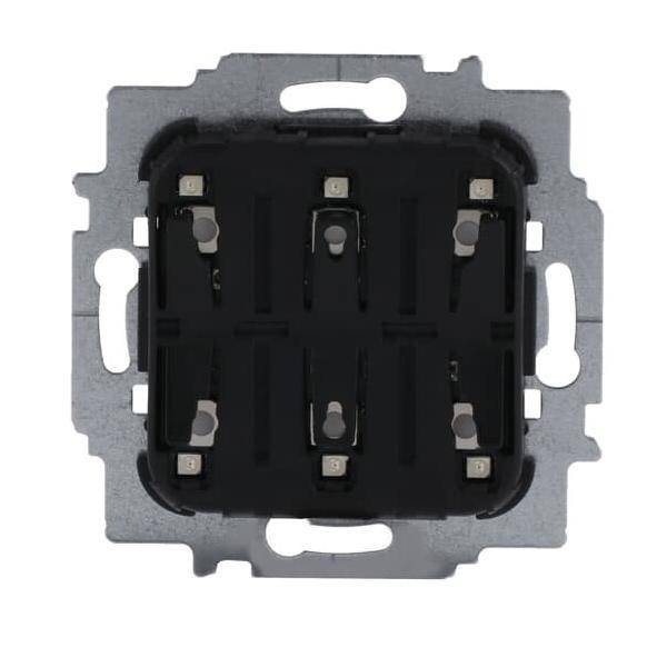 Busch-Jaeger Elektroniktaster 3-f 2053 U