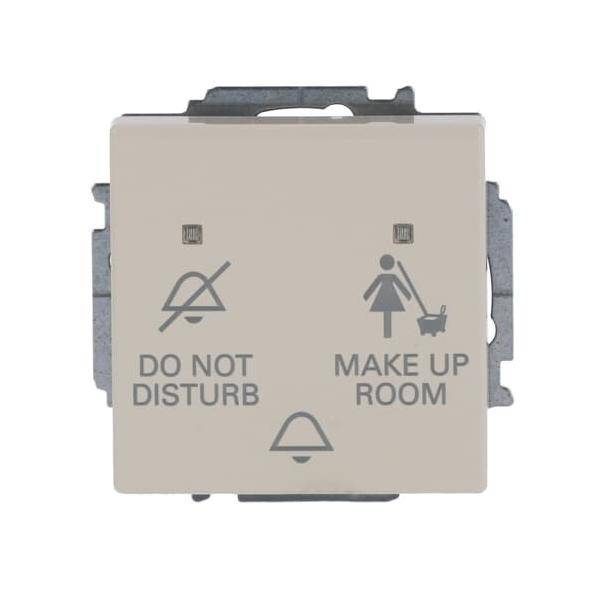 Busch-Jaeger Klingeltast-Einsatz 2059 UC-82