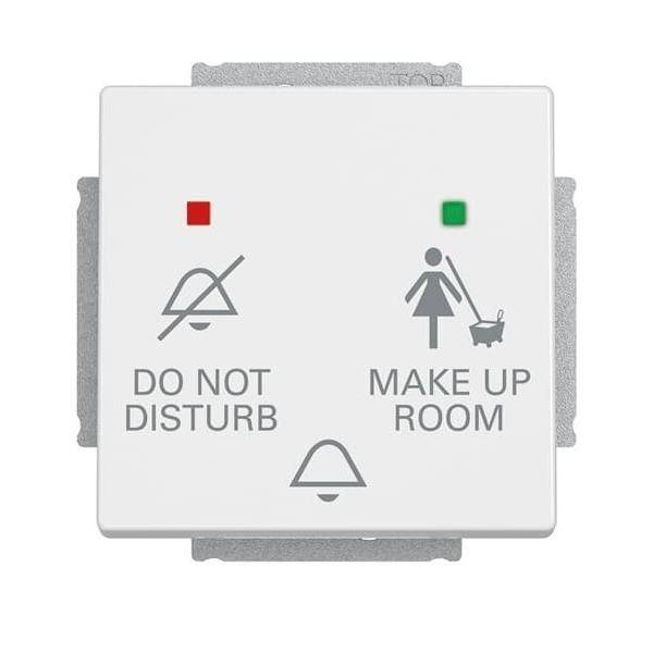 Busch-Jaeger Elektroniktaster 2059 UC-84