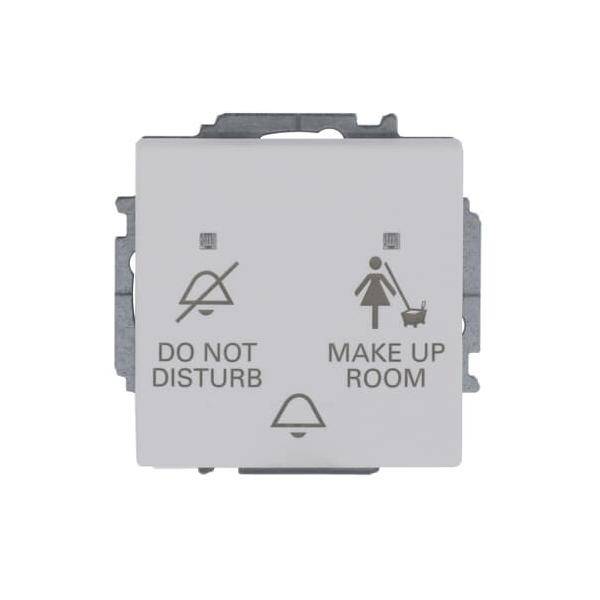 Busch-Jaeger Klingeltast-Einsatz 2059 UC-884