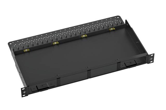 Telegärtner Baugruppenträger 100025720