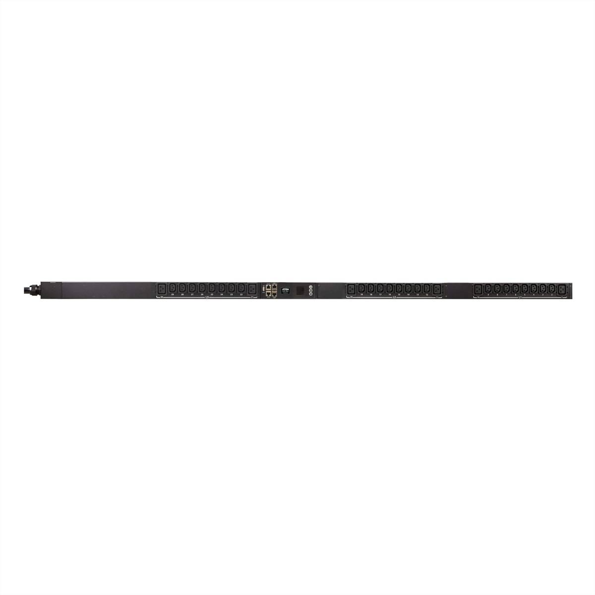 ATEN PG98230G 30 Port 3-Phasen PDU 16A