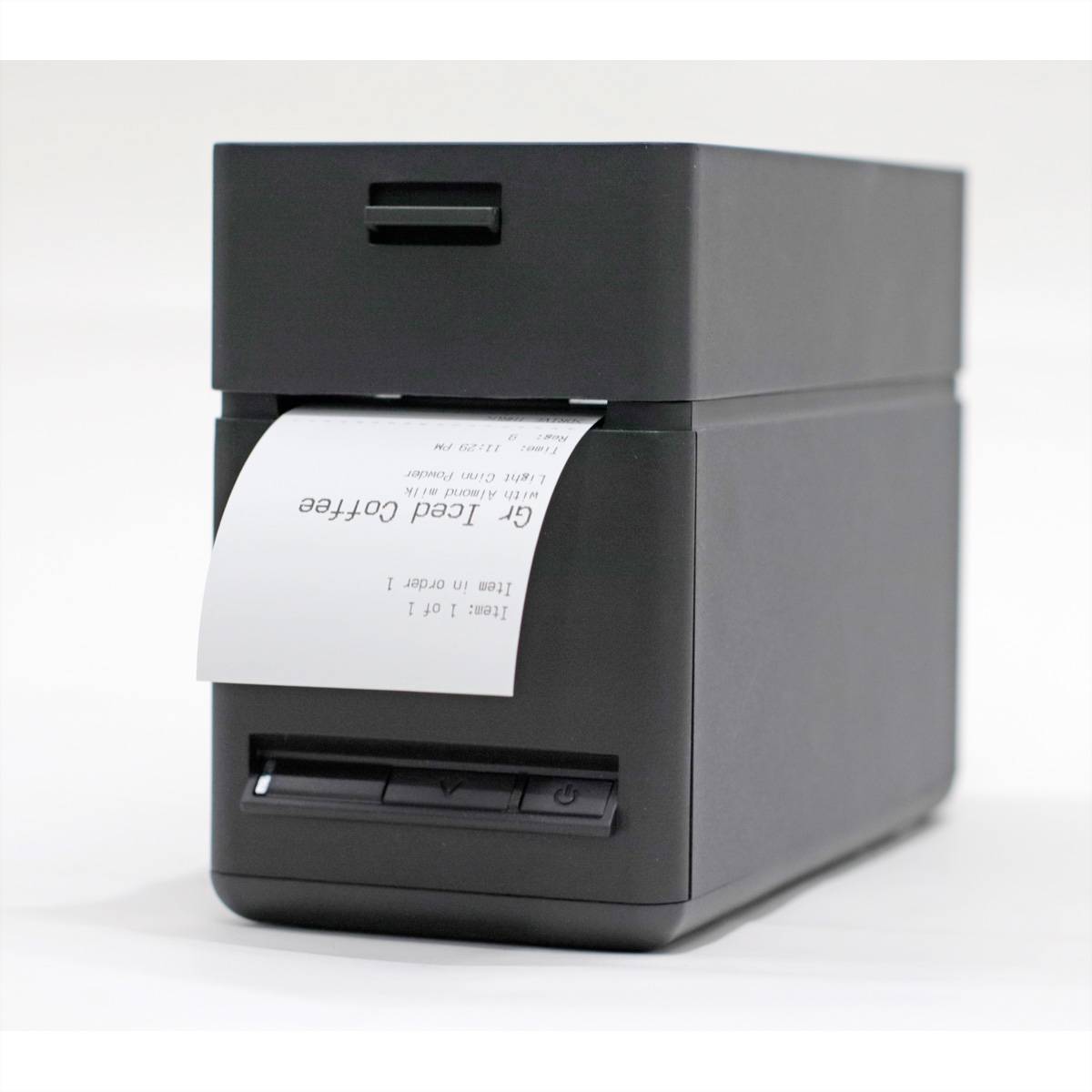 Seiko Instruments Smart Label Printer 720RT - Etiketten-/Belegdrucker - s/w - Thermozeile - Rolle (10,2 cm)