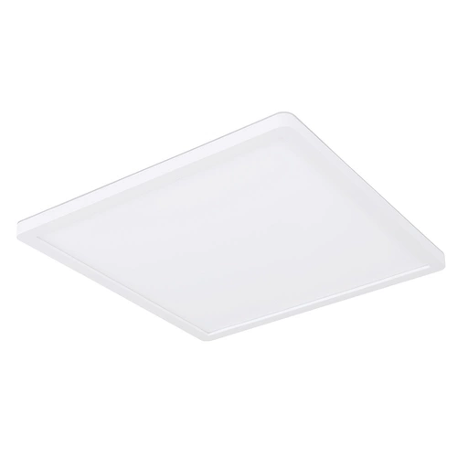 Badezimmer Lampe LED Deckenleuchte Deckenlampe IP44 LED Panel, 3 Stufen über Wandschalter, Backlight, weiß, 18W 1600Lm warmweiß, LxH 29,4x2,5 Badezimmer Lampe LED Deckenleuchte Deckenlampe IP44 LED Panel, 3 Stufen über Wandschalter, Backlight, weiß, 18W 1600Lm warmweiß, LxH 29,4x2,5