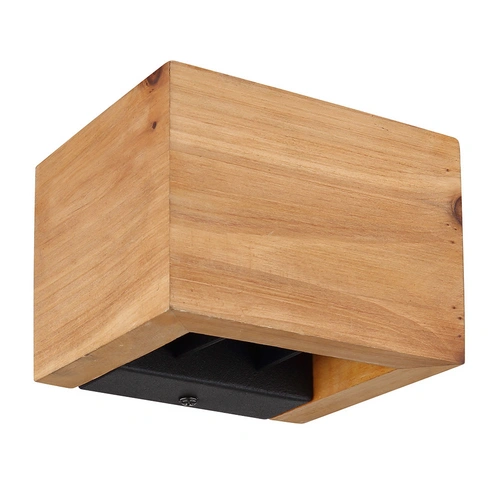 Wandleuchte Wandlampe Holzleuchte Designleuchte Wohnzimmer Up Down verstellbar, Metall braun schwarz, 1x LED 8 Watt 800 Lumen warmweiß, LxBxH Wandleuchte Wandlampe Holzleuchte Designleuchte Wohnzimmer Up Down verstellbar, Metall braun schwarz, 1x LED 8 Watt 800 Lumen warmweiß, LxBxH