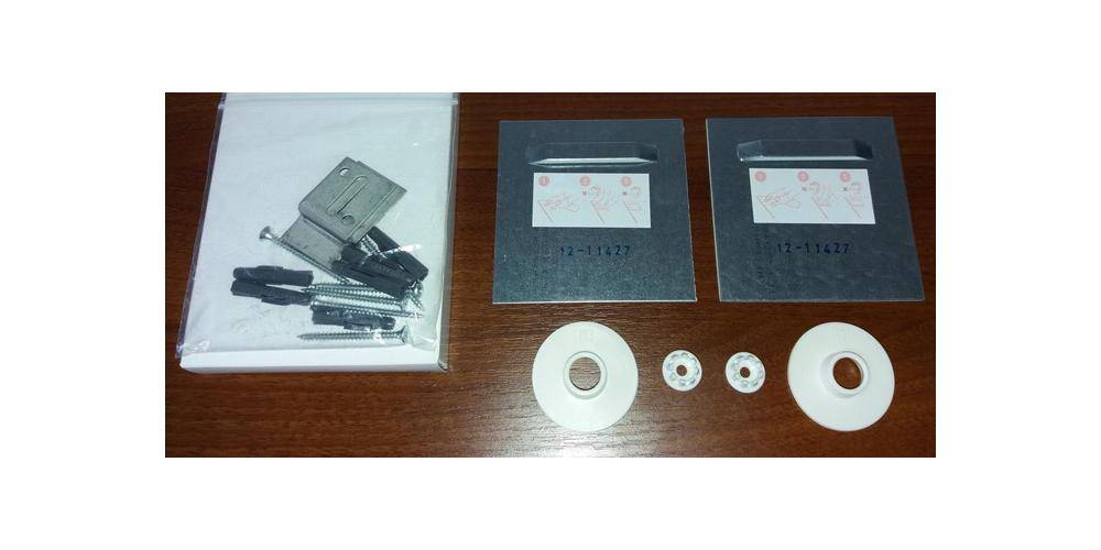 AS Druckknopfbefestigung bis 1,6 qm