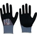 Handschuhe LeikaFlex® Brilliant Gr.8 grau/schwarz PSA II 12 PA LEIPOLD Handschuhe LeikaFlex® Brilliant Gr.8 grau/schwarz PSA II 12 PA LEIPOLD