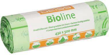 „Bioline 430 x 500 mm
