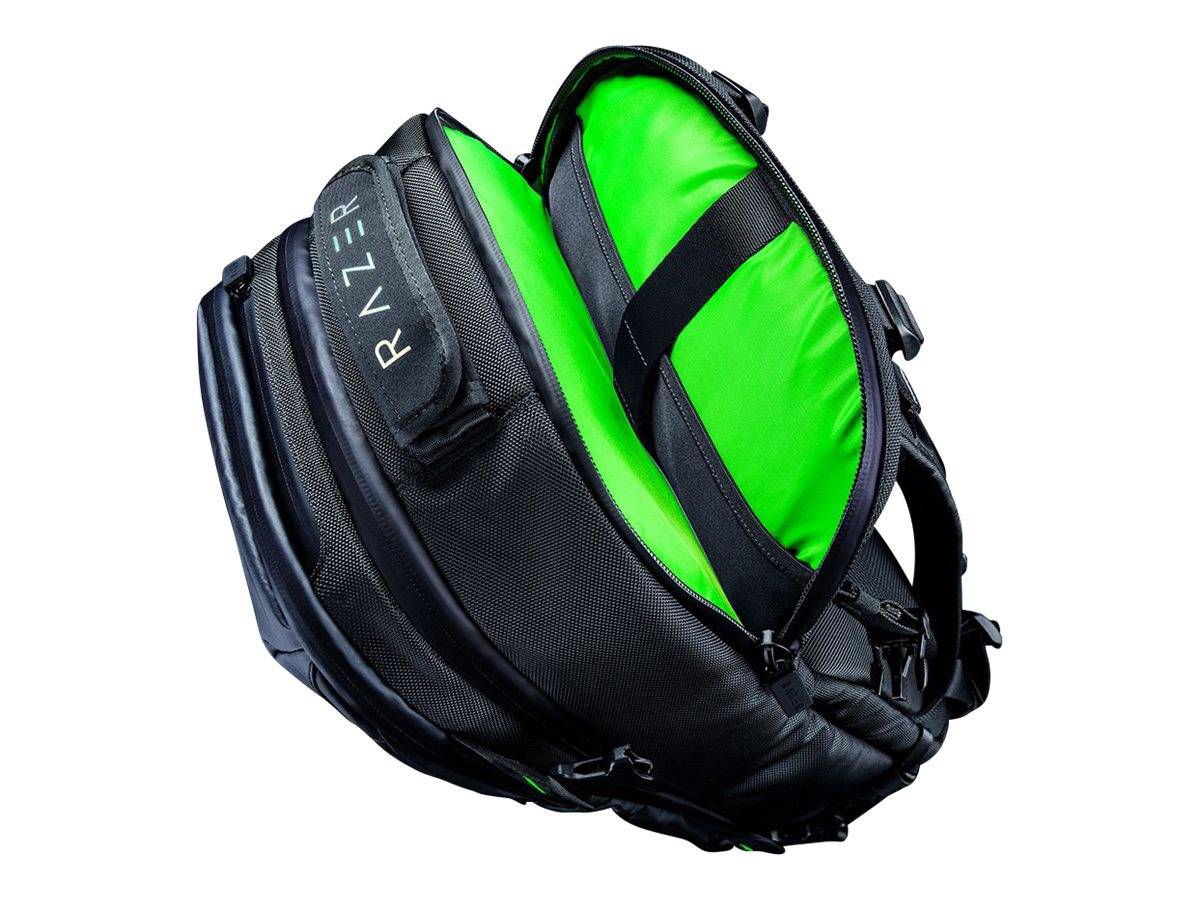 Razer Rogue V3 - Notebook-Rucksack - 43.2 cm (17")chromatisch