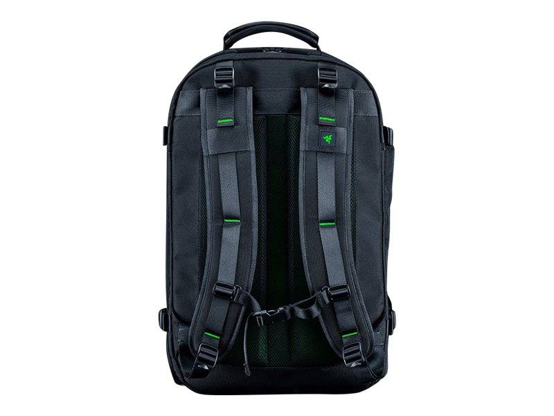 Razer Rogue V3 - Notebook-Rucksack - 43.2 cm (17")chromatisch