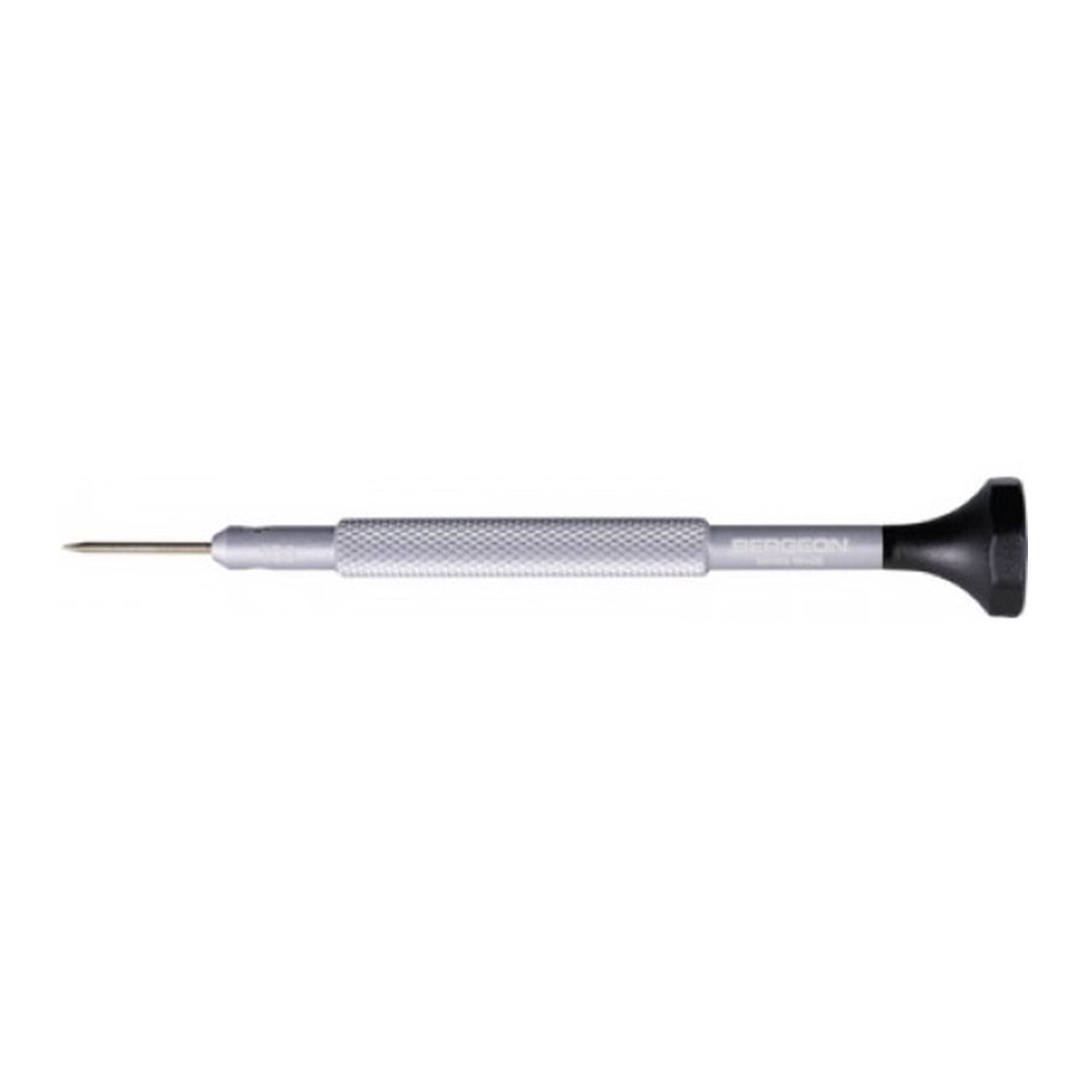 Bergeon Schraubendreher 31081-, mit Superalloy-Klinge