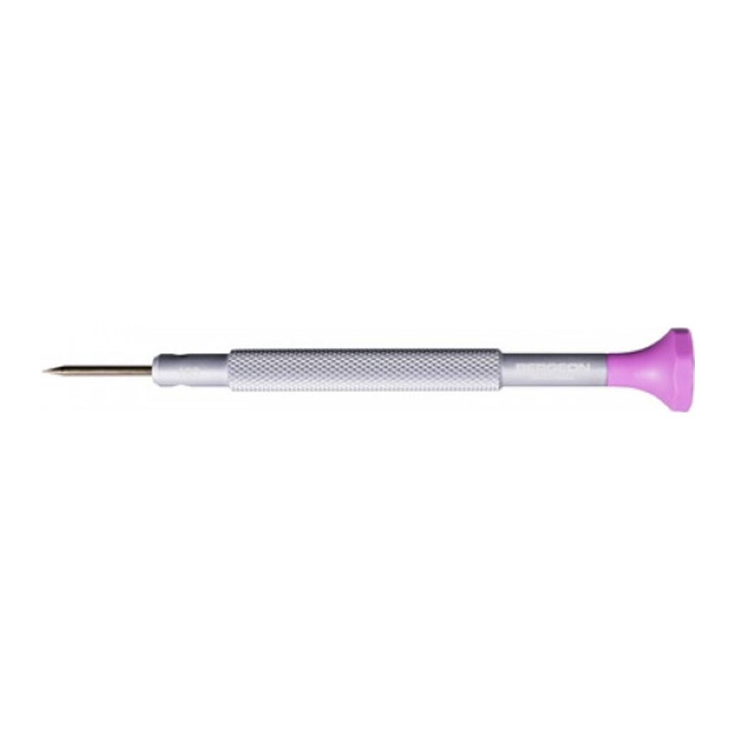 Bergeon Schraubendreher 31081-, mit Superalloy-Klinge