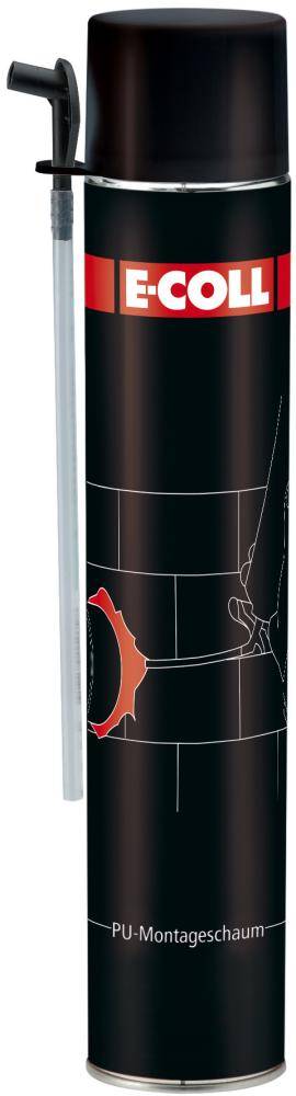 PU-Montageschaum 750ml (MDI-haltig)