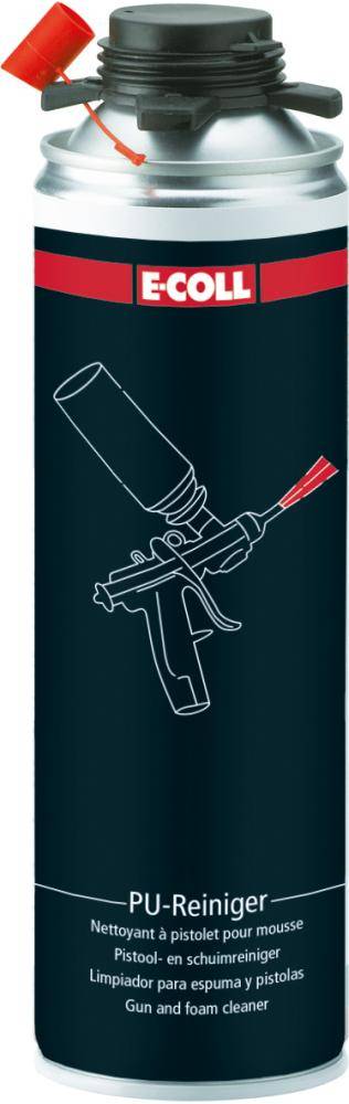 PU-Reiniger 500ml EAN 4317784349376