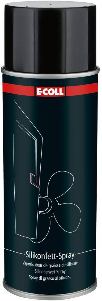 Silikonfett-Spray 400ml