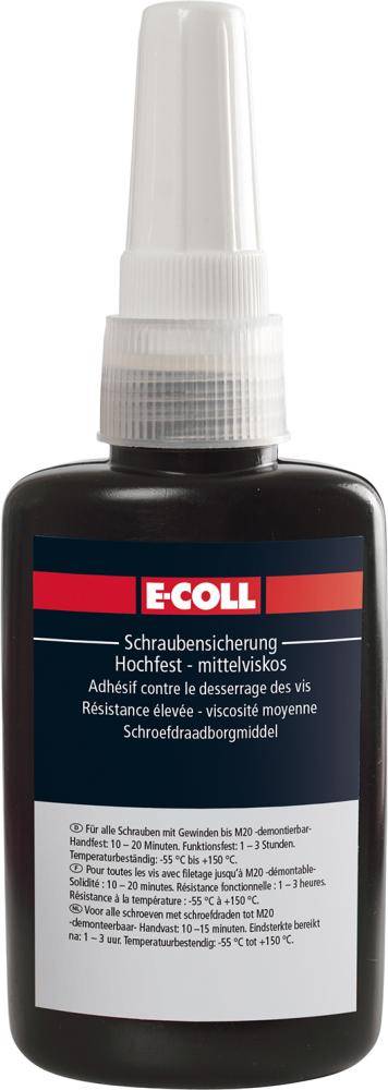 Schraubensicherung hf-mv50g