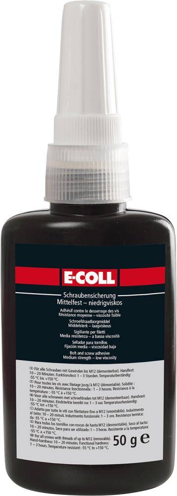 Schraubensicherung mf-nv50g