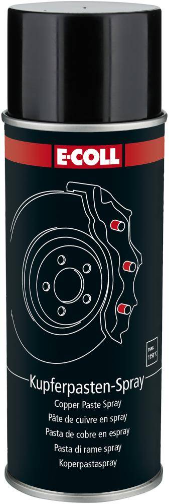 Kupferpasten-Spray 400ml