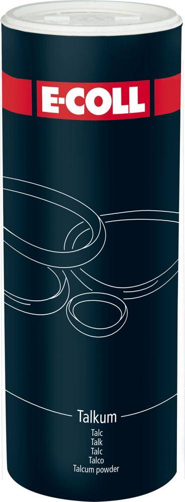 Talkum 450g Dose E-COLL - Artikel: 7898205000