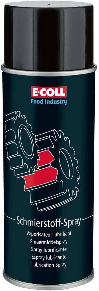 Schmierstoff f. Lebens- mittelmasch. 400ml