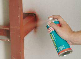 Rostprimer-Spray 400ml rotbraun