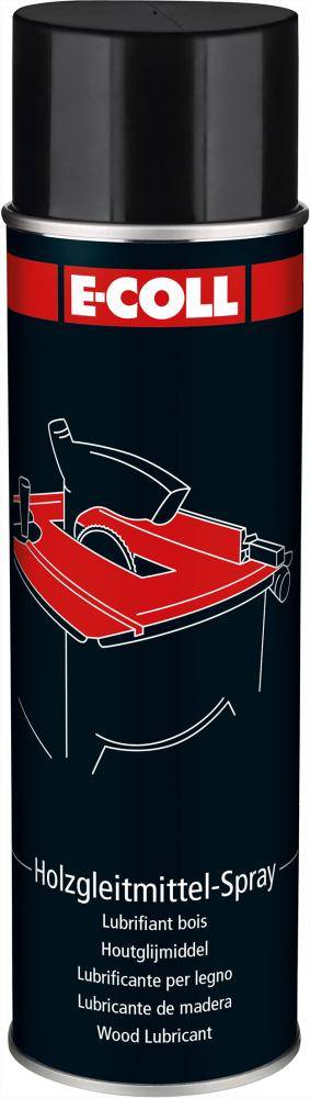 Holzgleitmittel-Spray 500ml