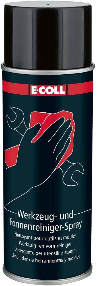 Werkzeug- u.Formreiniger Spray 400ml